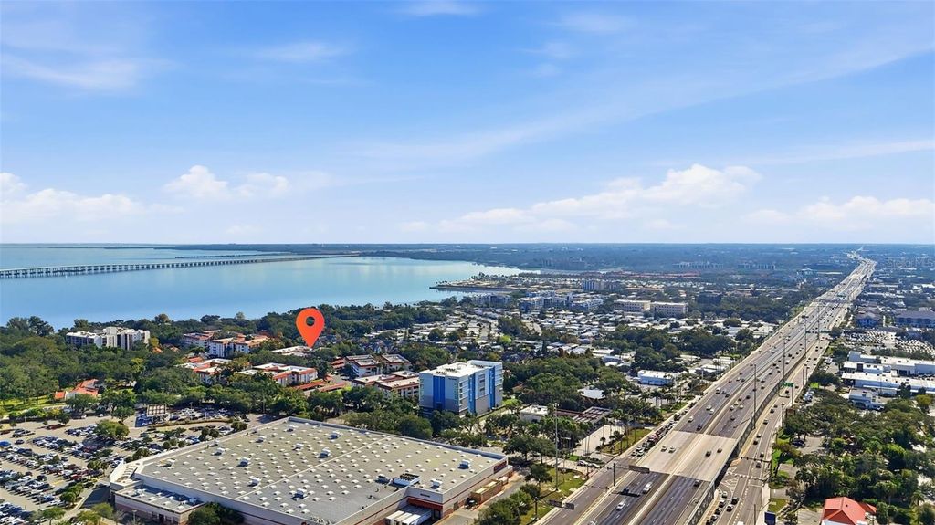 Photo of 2612 Pearce Drive #209, Clearwater, FL 33764 (MLS # TB8463885)