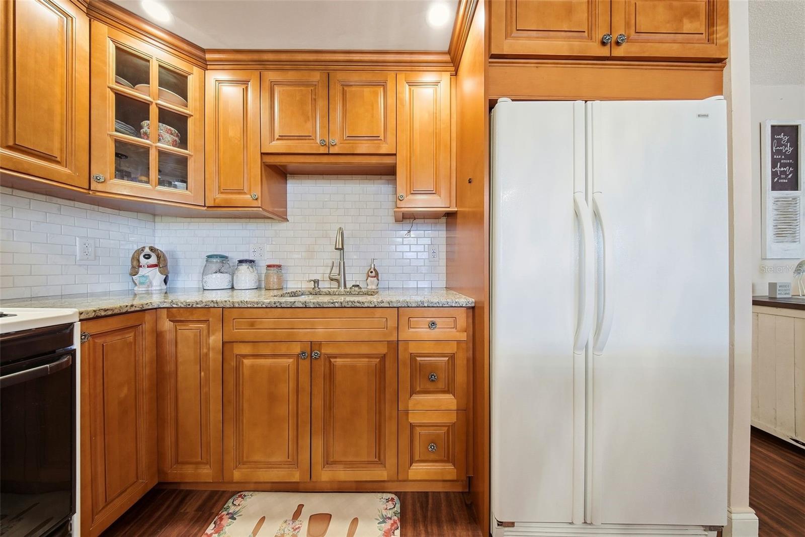 SEVILLE CONDO 8 - Residential