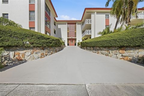 Photo of 2612 Pearce Drive #209, Clearwater, FL 33764 (MLS # TB8463885)