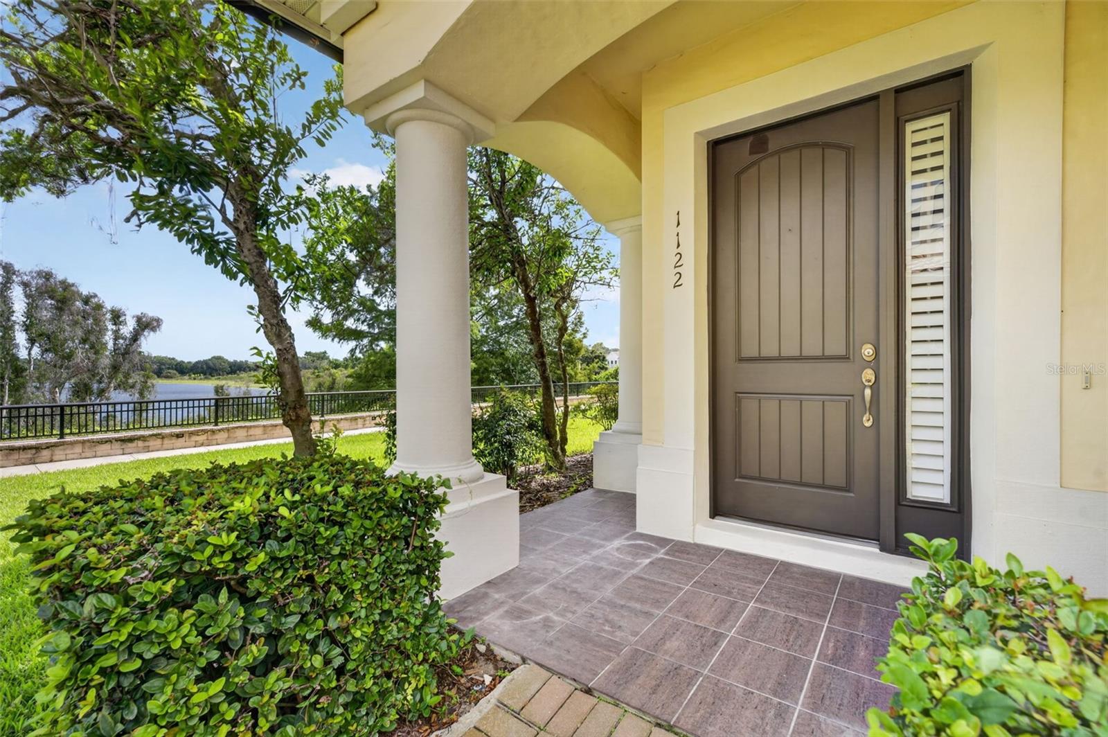 1122 CHARMING STREET