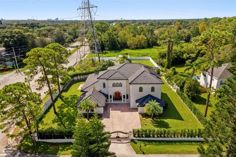 A home in ORLANDO