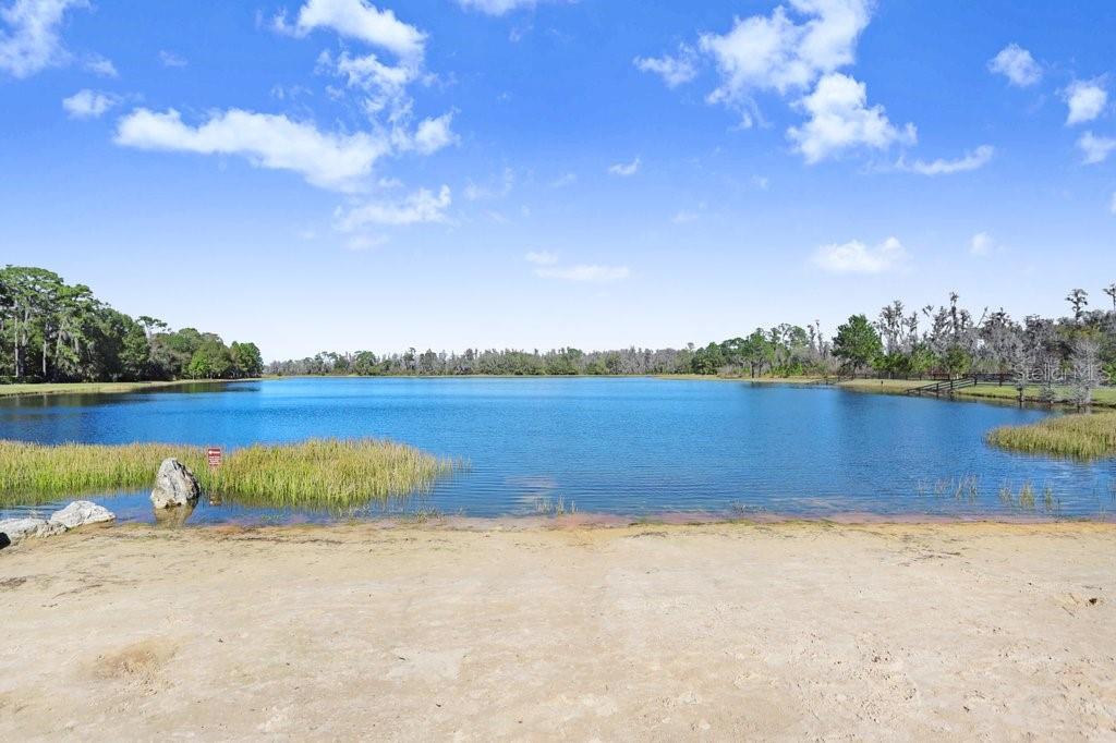 STARKEY RANCH VILLAGE - Residential