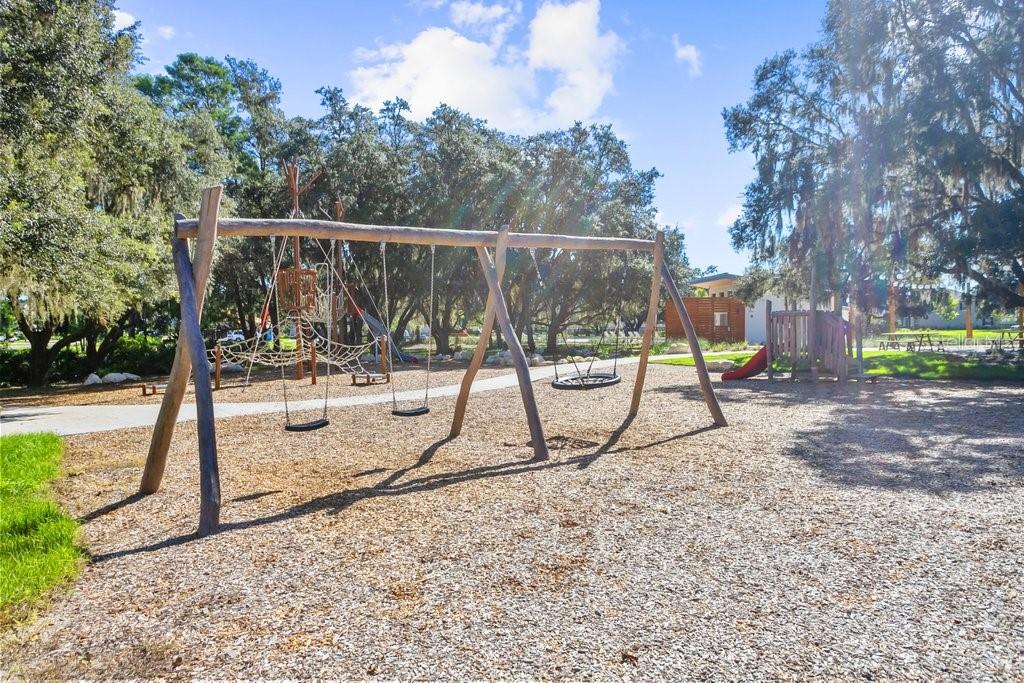 STARKEY RANCH VILLAGE - Residential