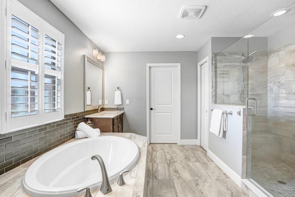 STARKEY RANCH VILLAGE - Residential