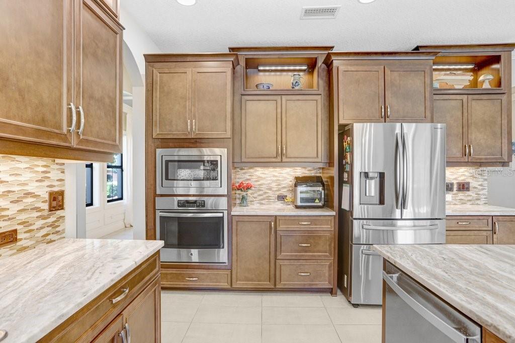 STARKEY RANCH VILLAGE - Residential