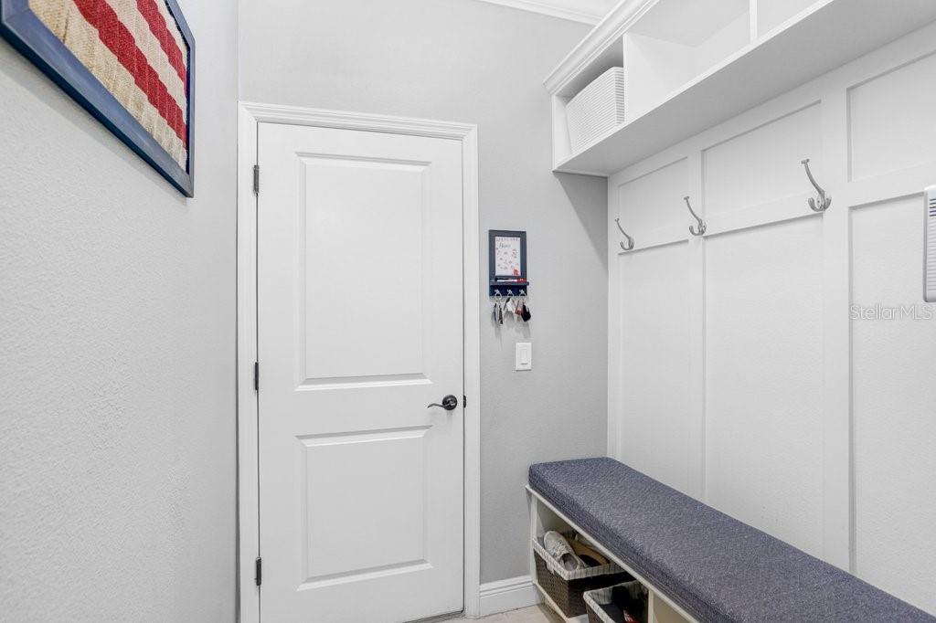 STARKEY RANCH VILLAGE - Residential