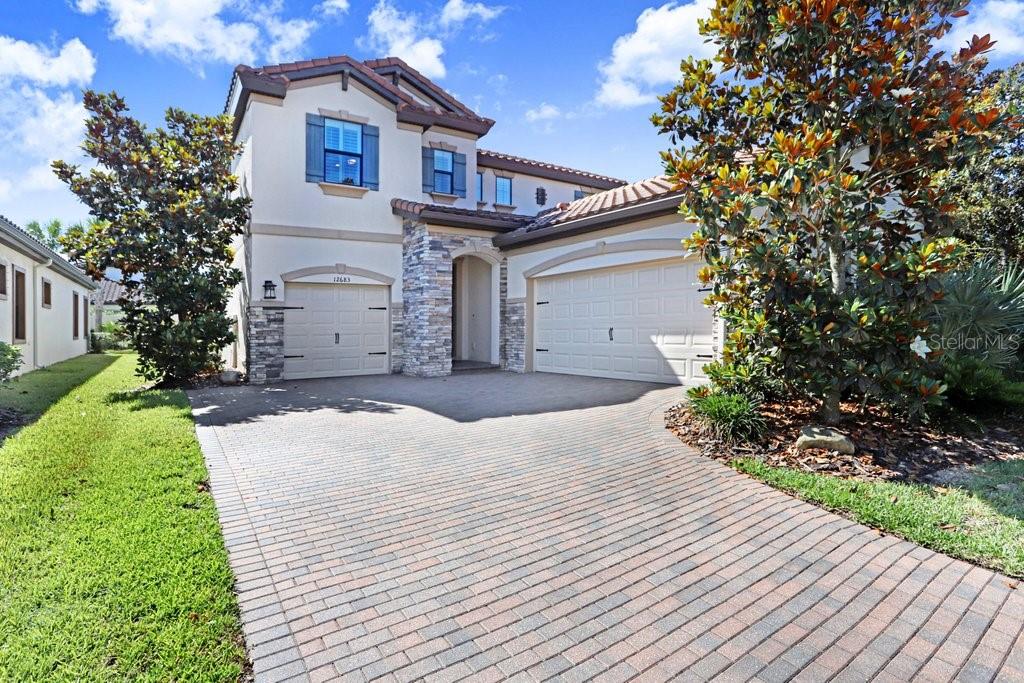 12683 BURNS DRIVE