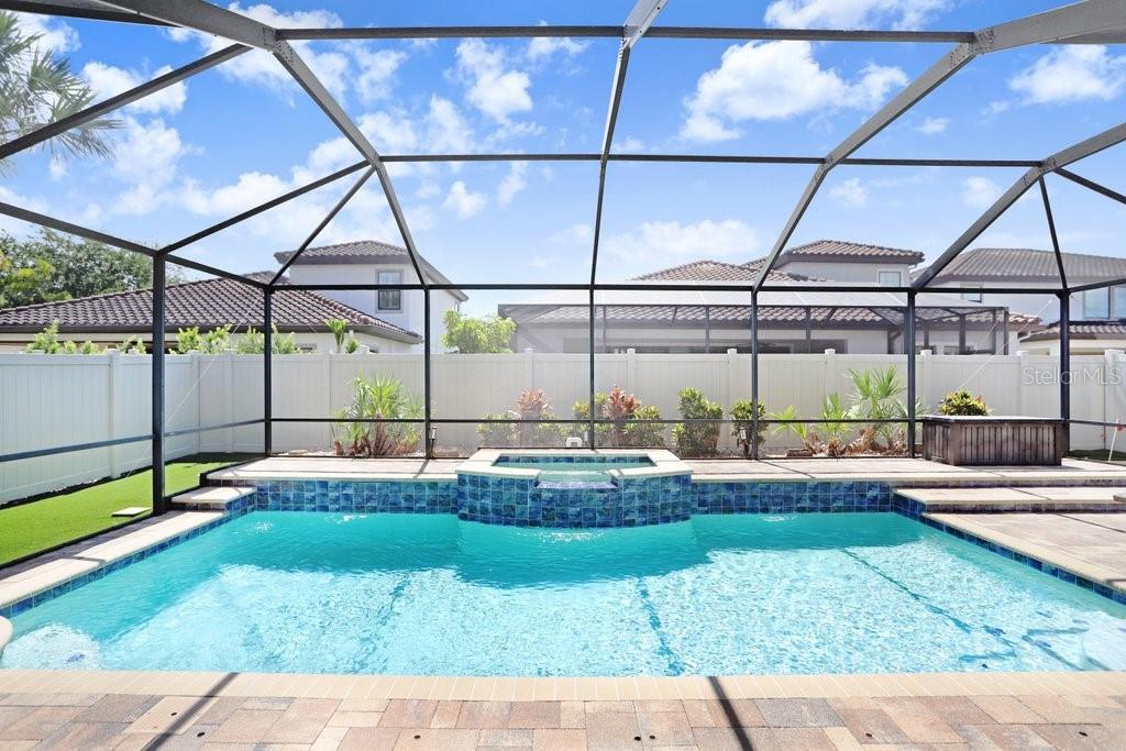 STARKEY RANCH VILLAGE - Residential