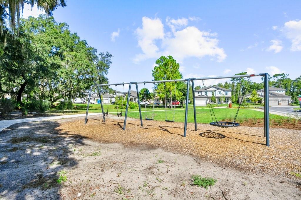 STARKEY RANCH VILLAGE - Residential