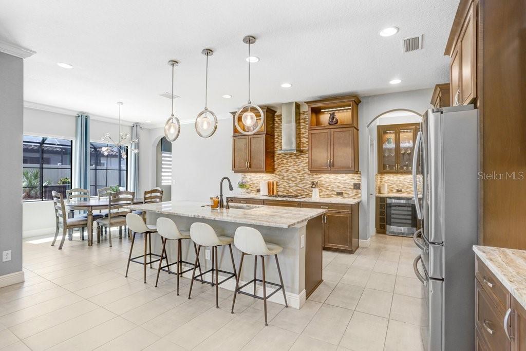 STARKEY RANCH VILLAGE - Residential