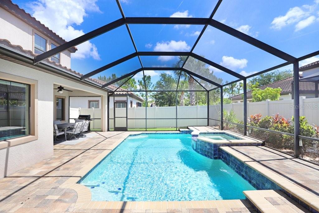 STARKEY RANCH VILLAGE - Residential