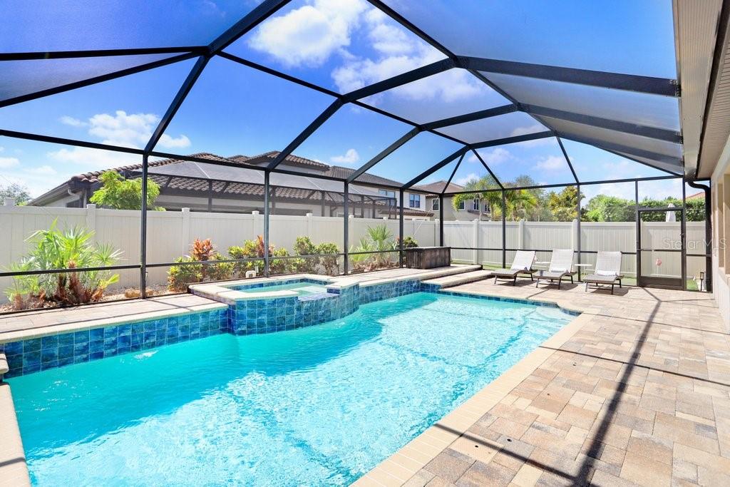 STARKEY RANCH VILLAGE - Residential