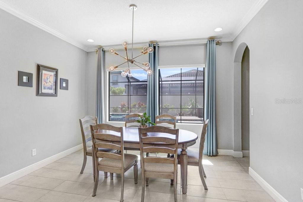 STARKEY RANCH VILLAGE - Residential