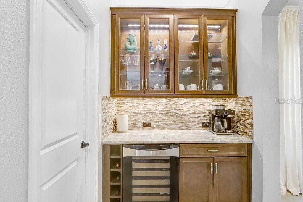 STARKEY RANCH VILLAGE - Residential