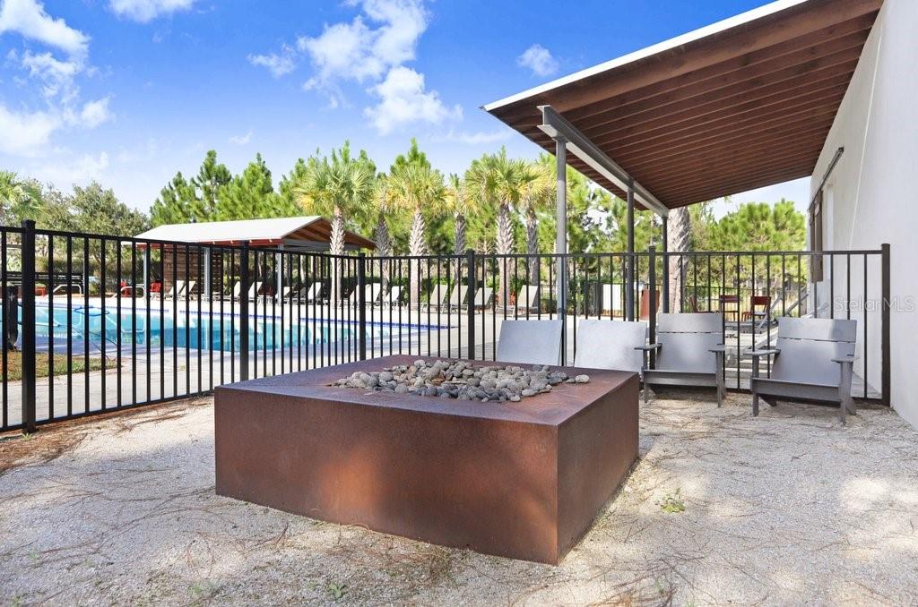 STARKEY RANCH VILLAGE - Residential