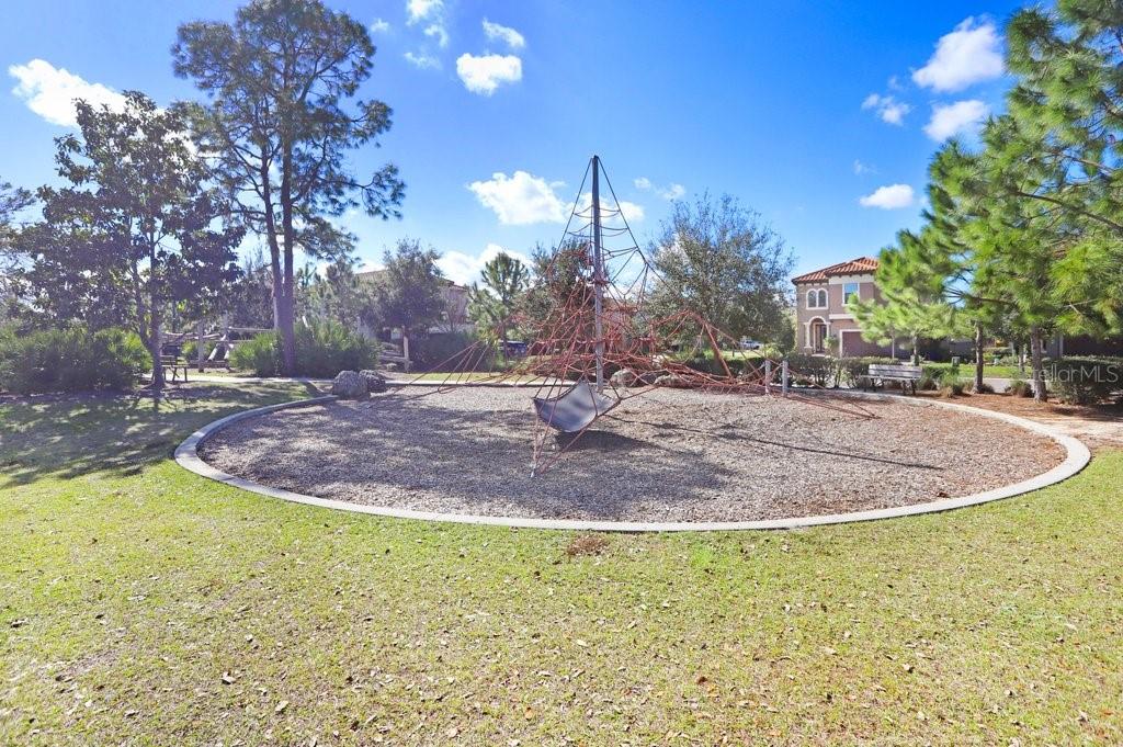 STARKEY RANCH VILLAGE - Residential