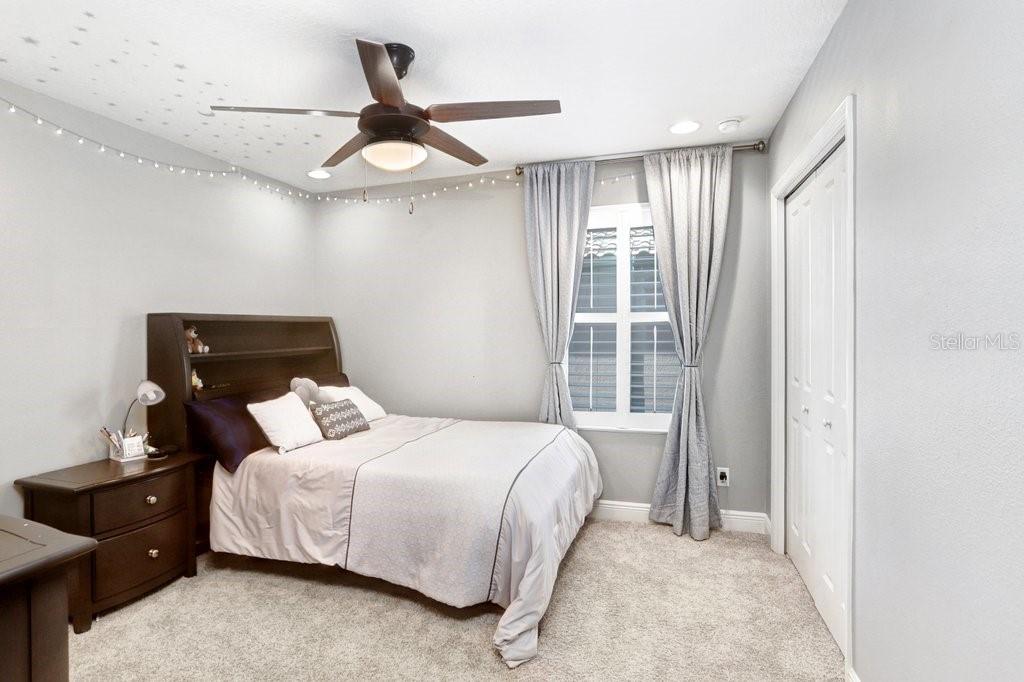 STARKEY RANCH VILLAGE - Residential