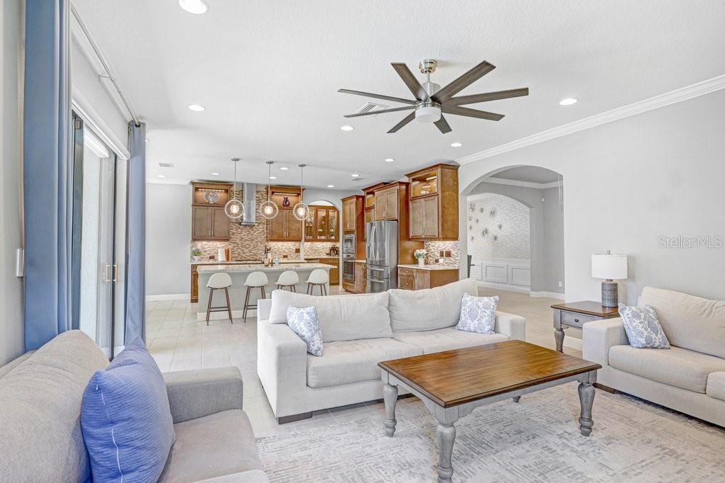STARKEY RANCH VILLAGE - Residential