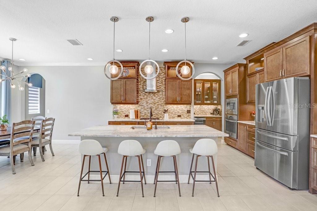 STARKEY RANCH VILLAGE - Residential