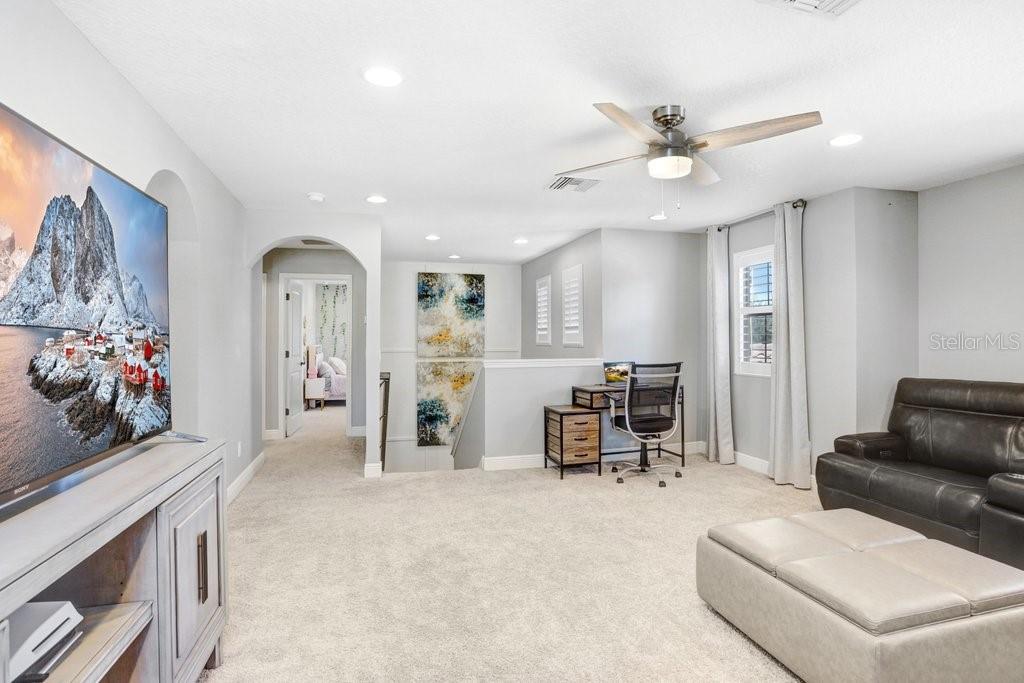 STARKEY RANCH VILLAGE - Residential