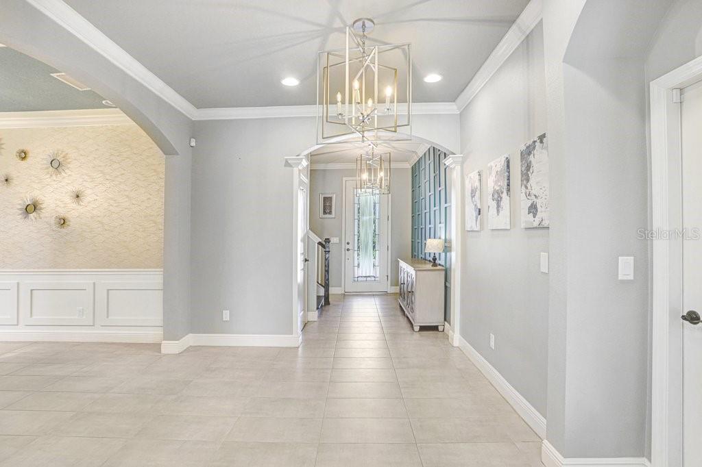 STARKEY RANCH VILLAGE - Residential