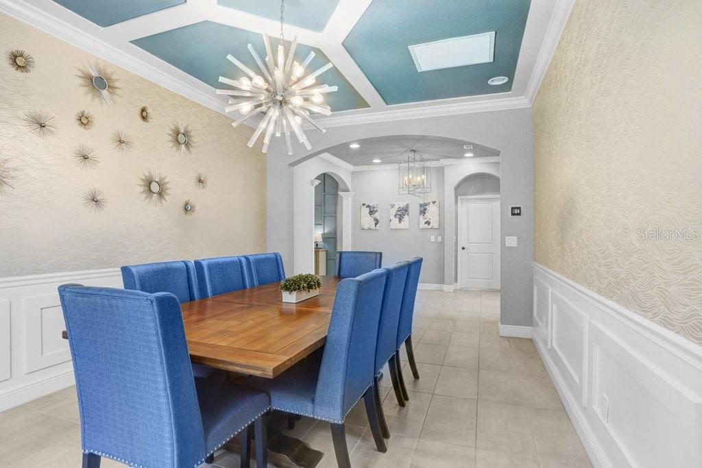 STARKEY RANCH VILLAGE - Residential