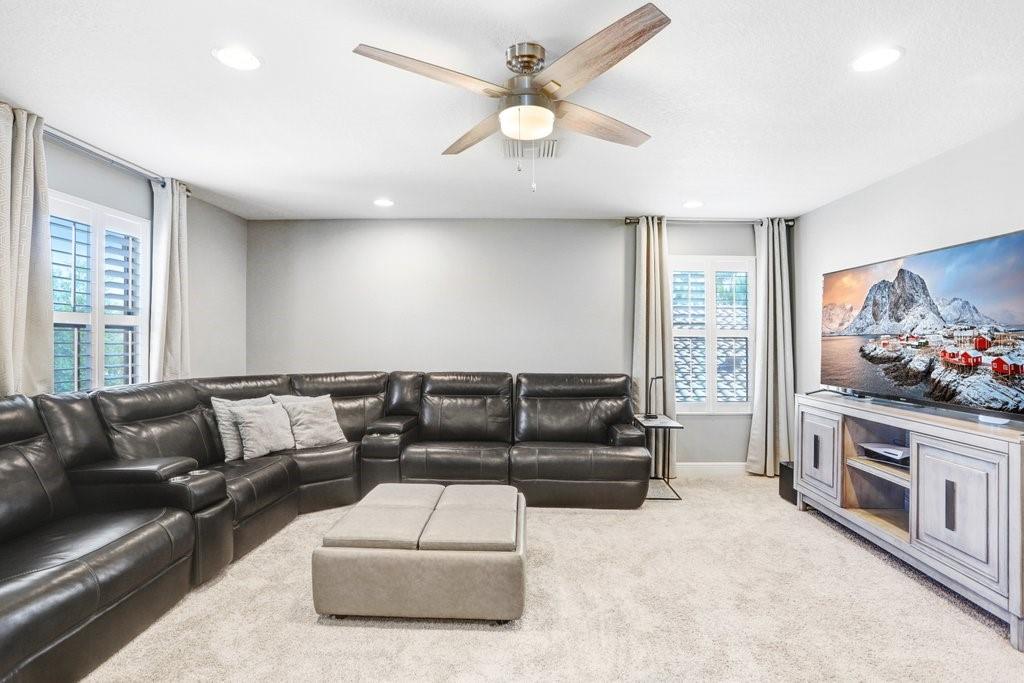 STARKEY RANCH VILLAGE - Residential