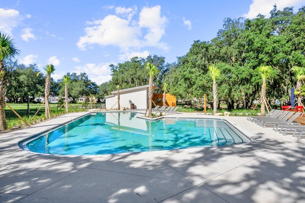 STARKEY RANCH VILLAGE - Residential
