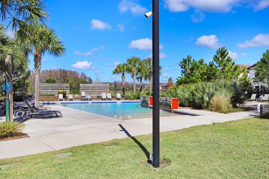 STARKEY RANCH VILLAGE - Residential