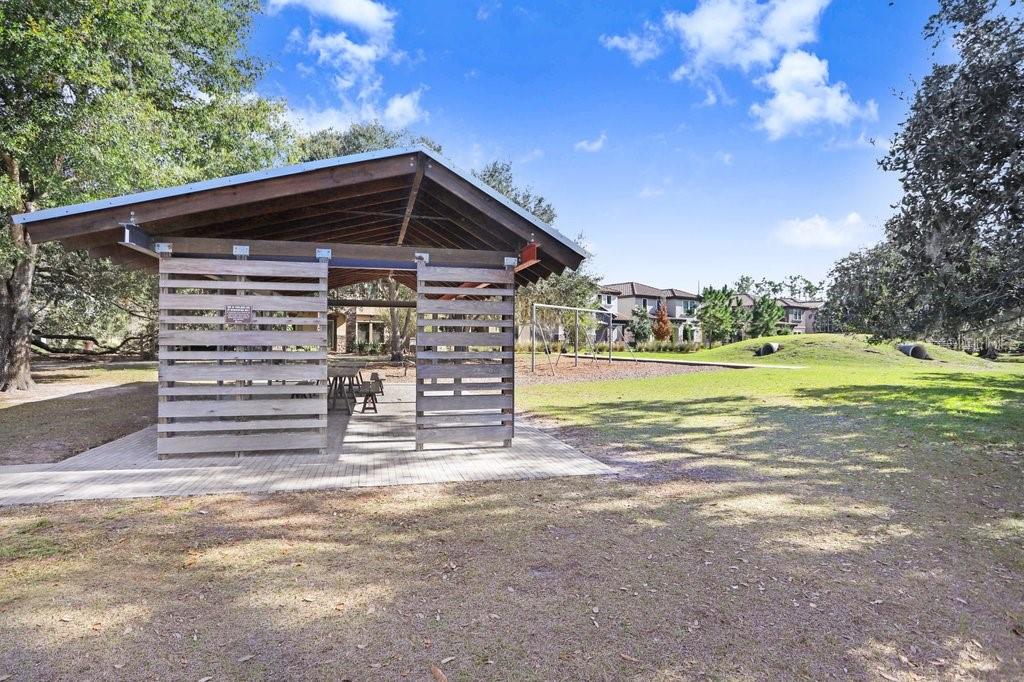 STARKEY RANCH VILLAGE - Residential
