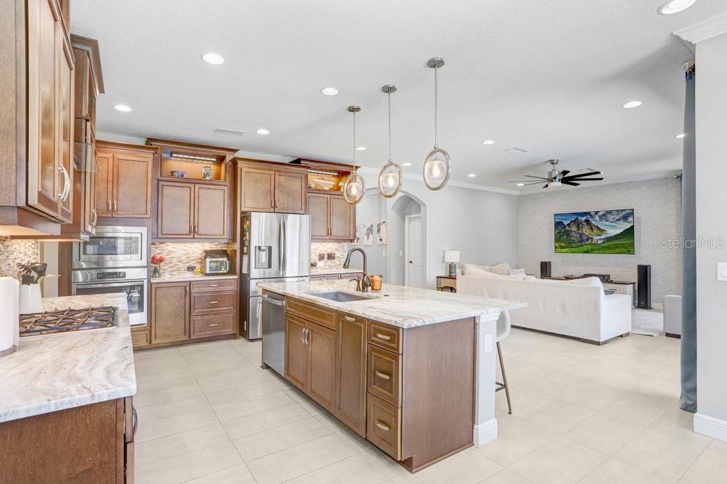 STARKEY RANCH VILLAGE - Residential