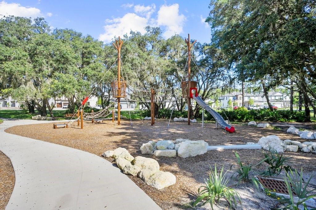 STARKEY RANCH VILLAGE - Residential