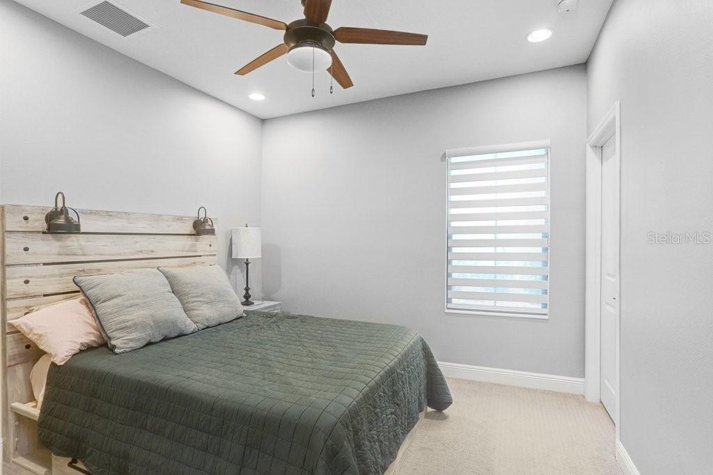 STARKEY RANCH VILLAGE - Residential