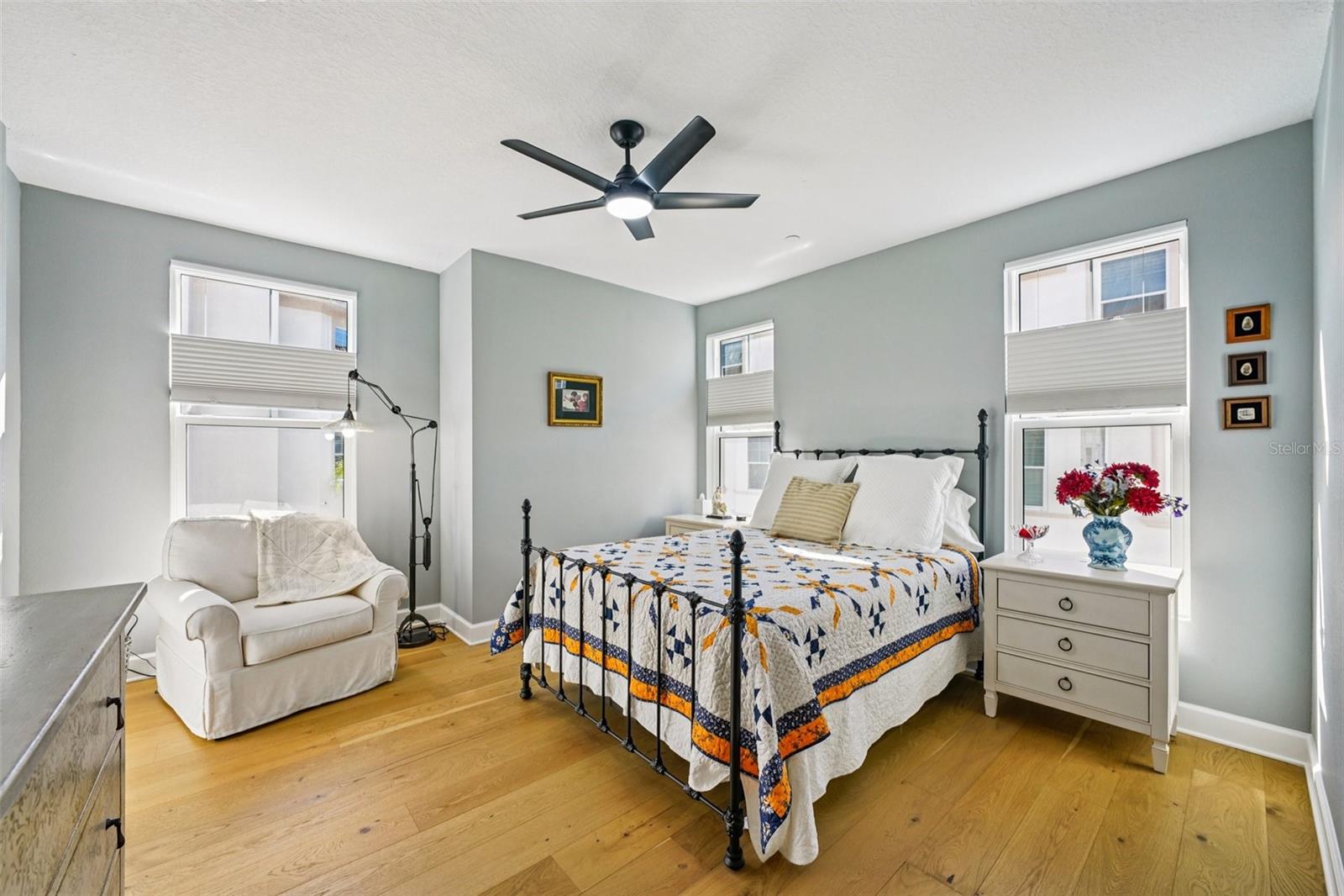 SAN RUFFINO II CONDO - Residential