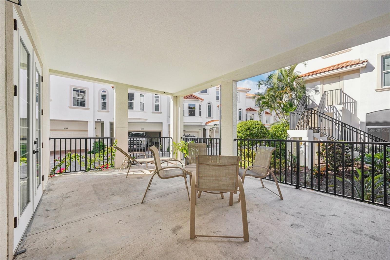 SAN RUFFINO II CONDO - Residential