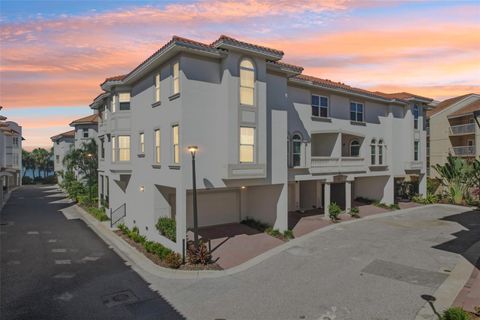 Photo of 1340 Bayshore Boulevard #304, Dunedin, FL 34698 (MLS # TB8437458)