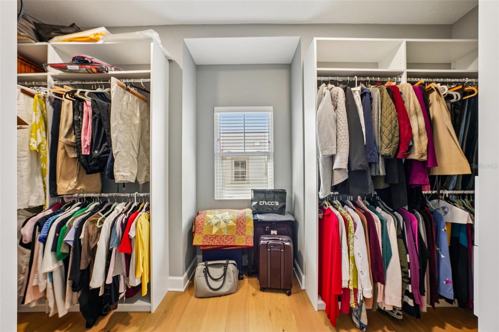 SAN RUFFINO II CONDO - Residential