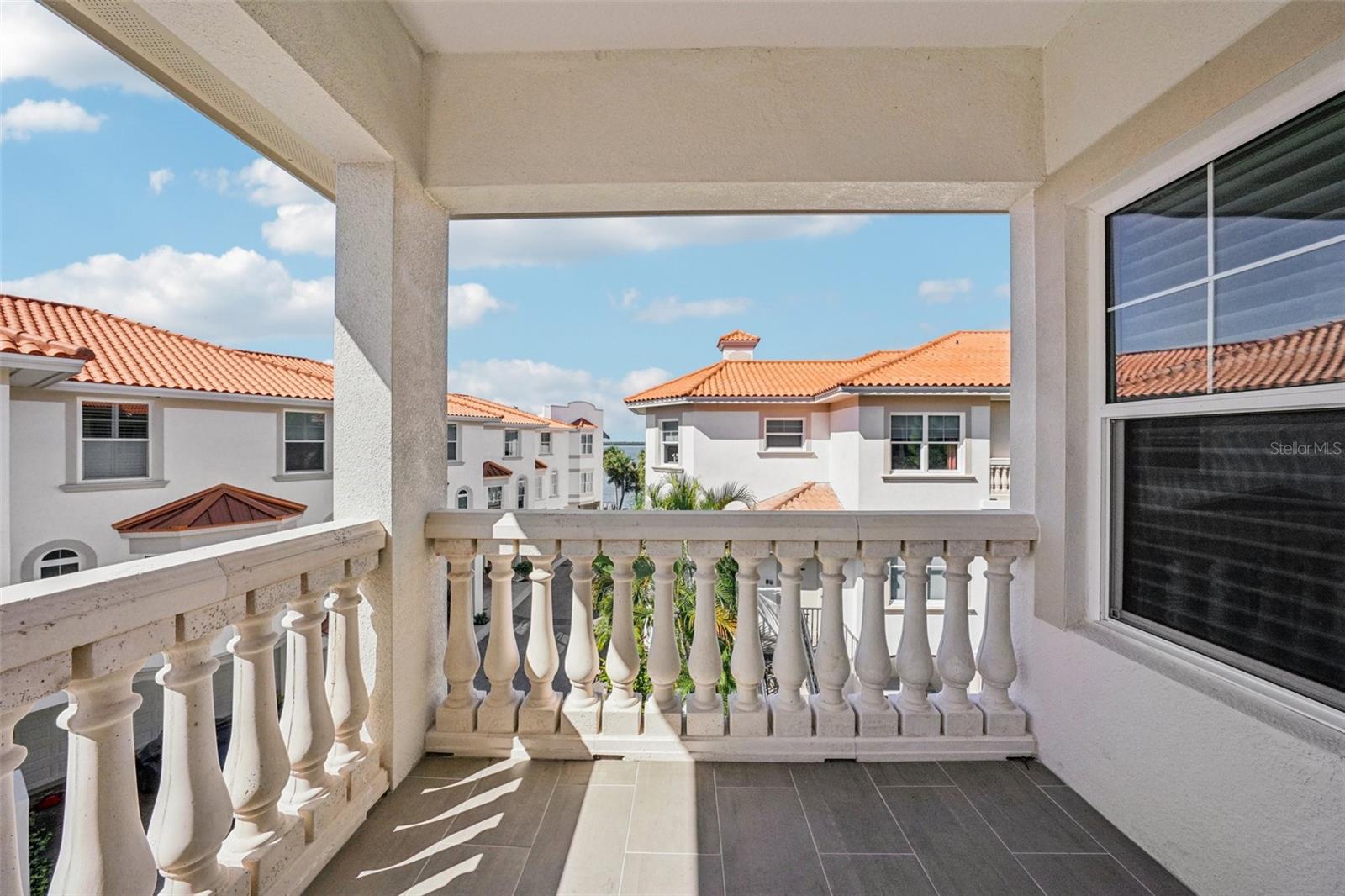 SAN RUFFINO II CONDO - Residential