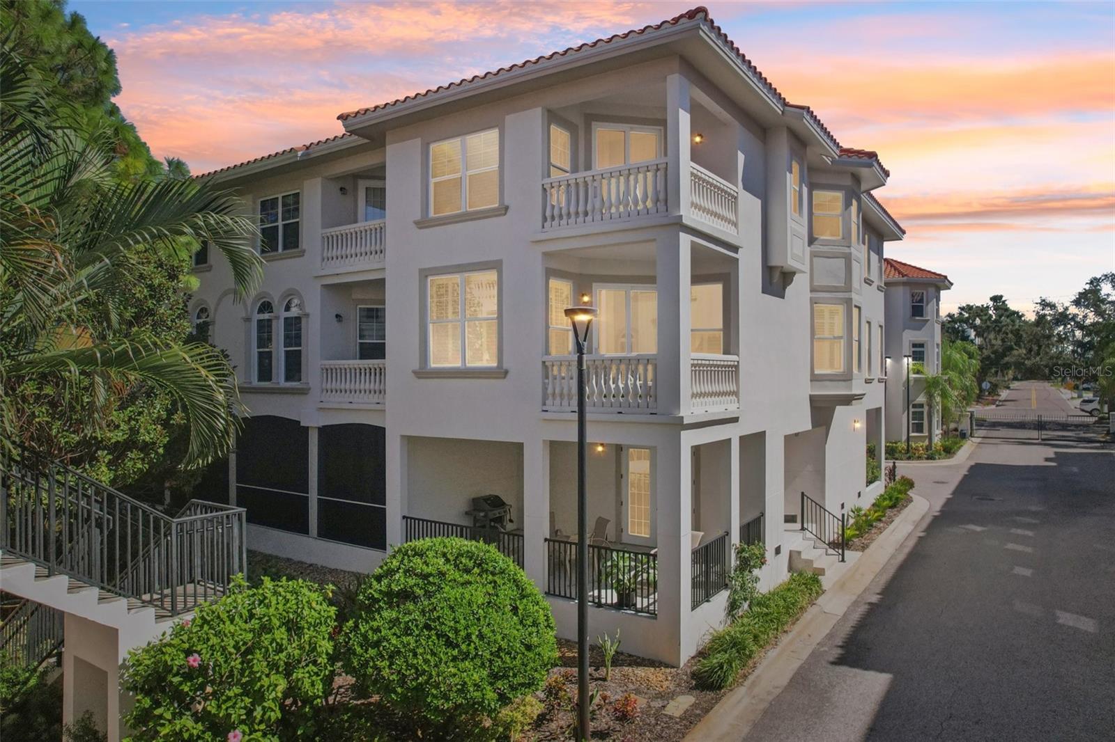 SAN RUFFINO II CONDO - Residential