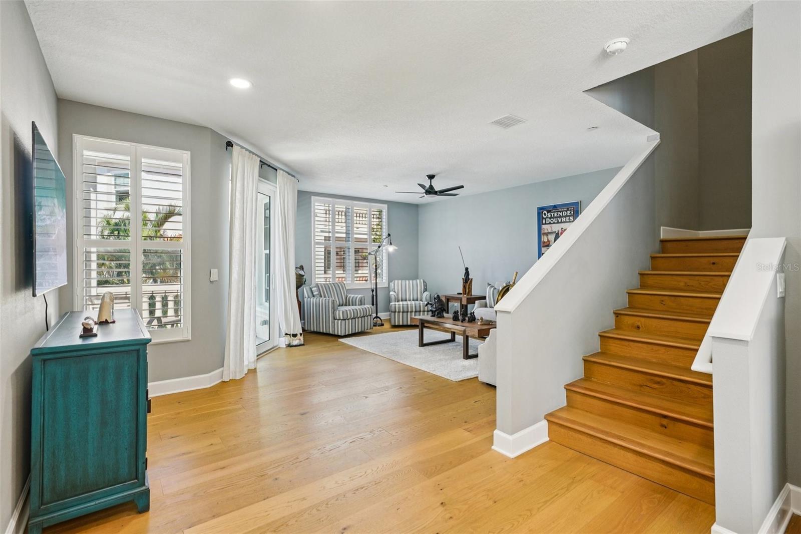 SAN RUFFINO II CONDO - Residential