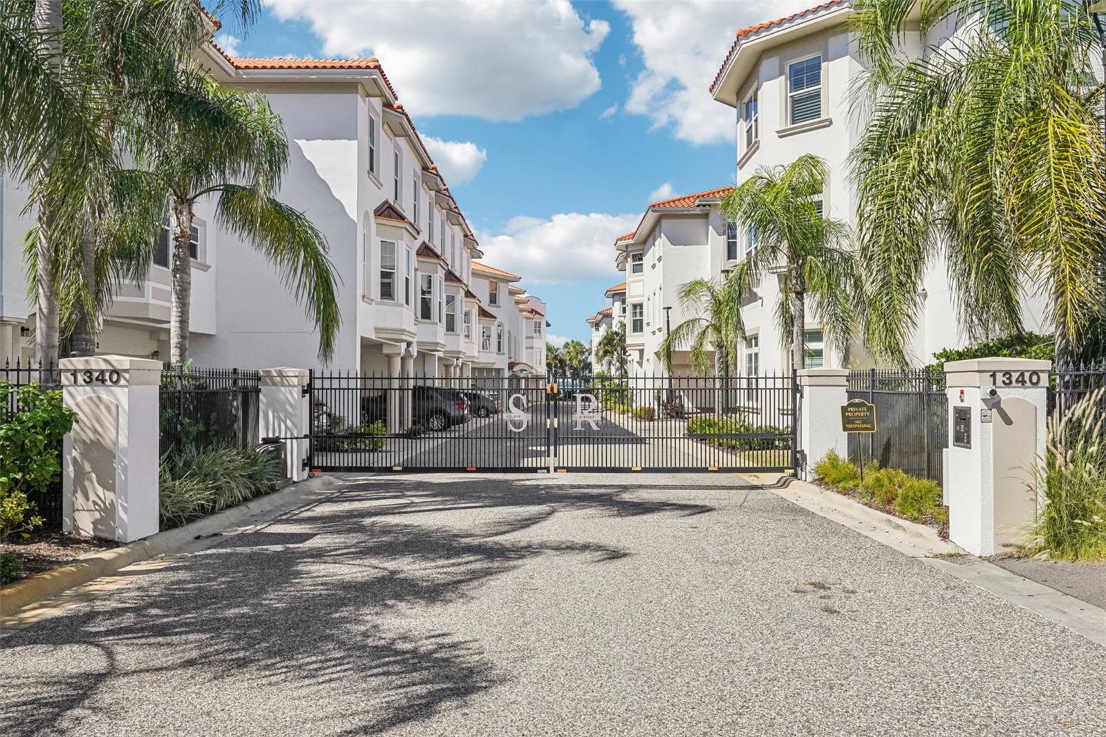 SAN RUFFINO II CONDO - Residential