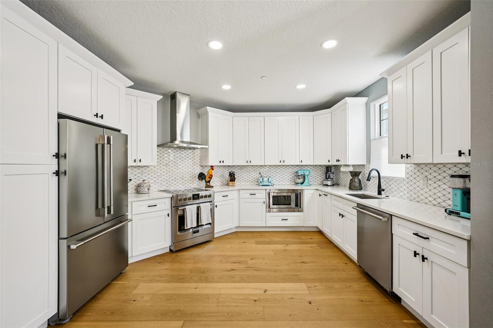 SAN RUFFINO II CONDO - Residential