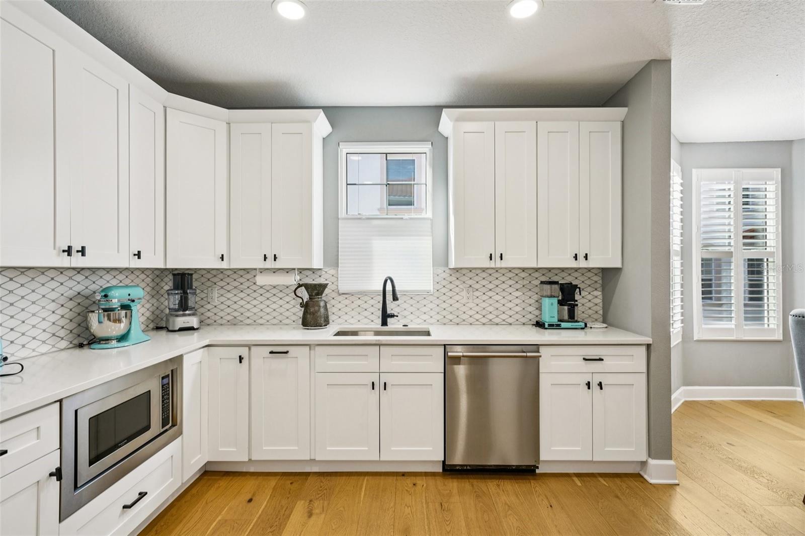 SAN RUFFINO II CONDO - Residential