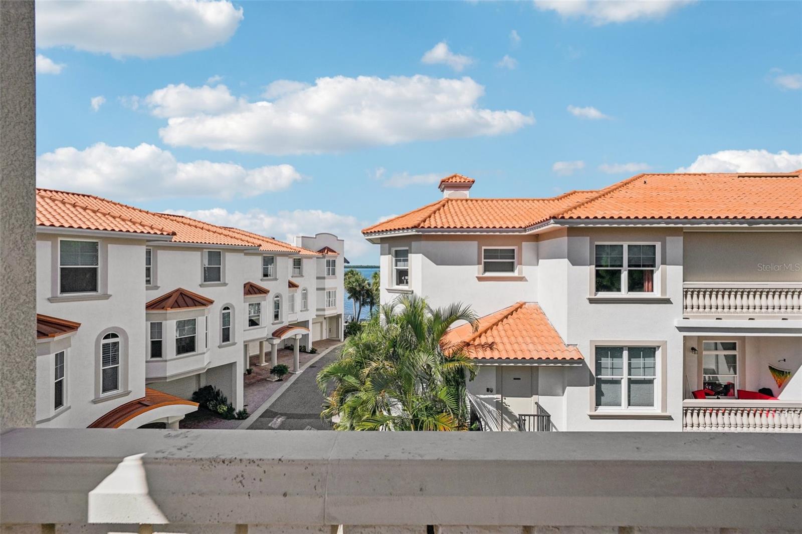 SAN RUFFINO II CONDO - Residential