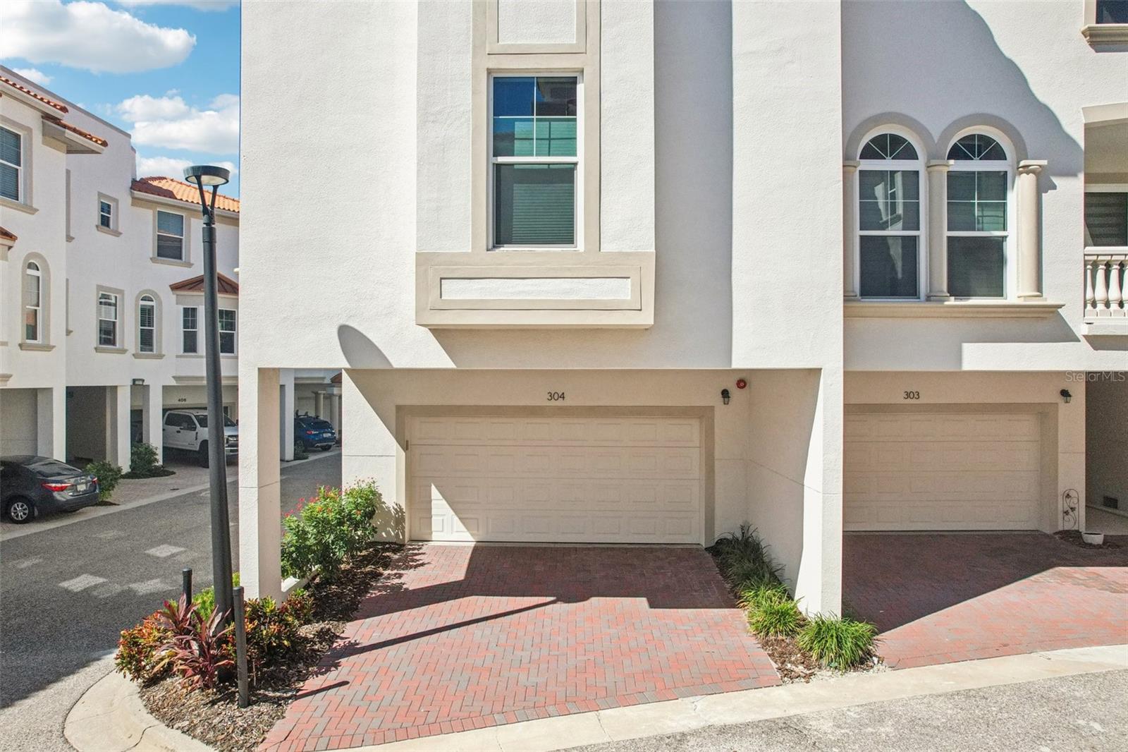 SAN RUFFINO II CONDO - Residential