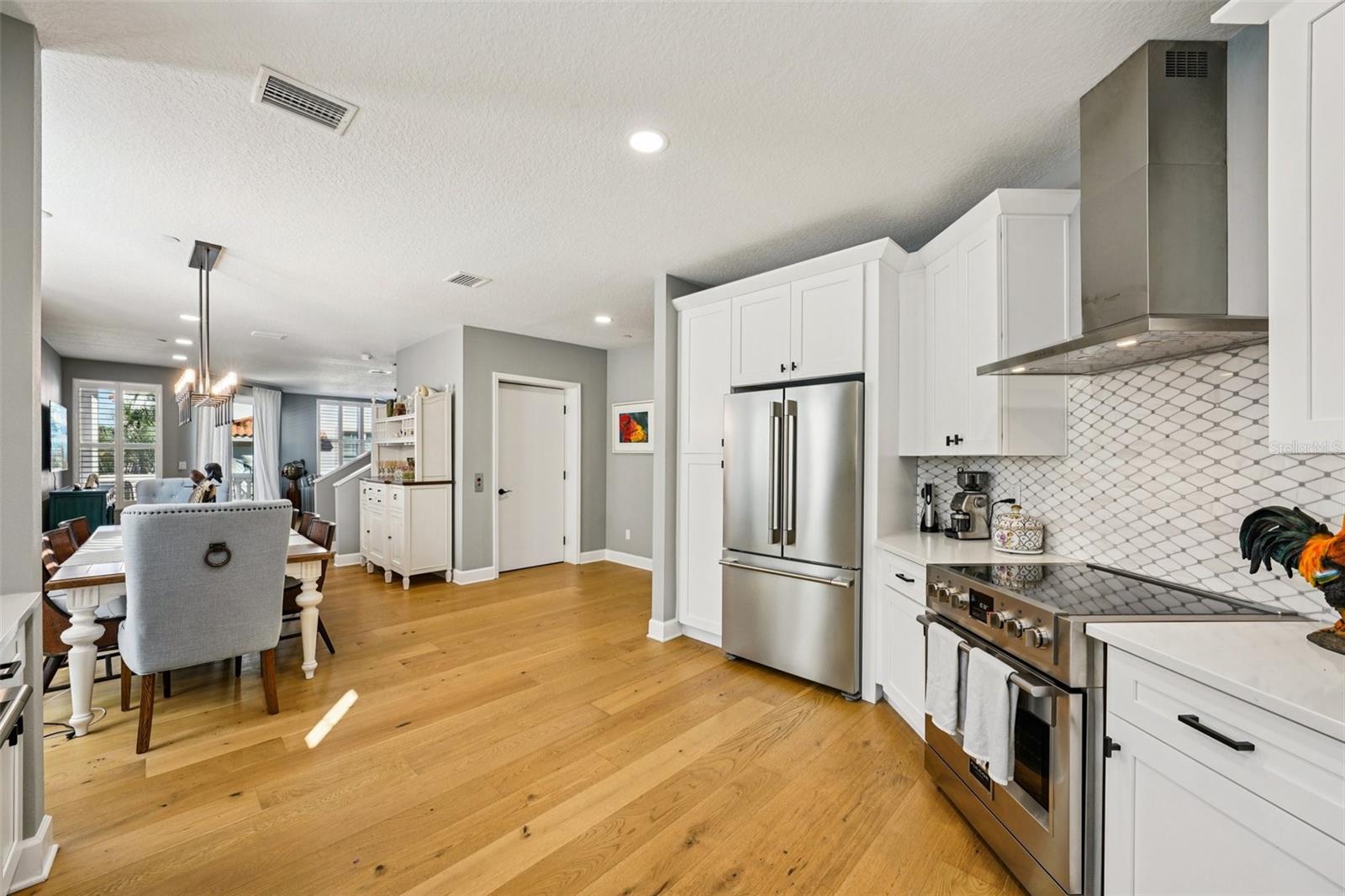 SAN RUFFINO II CONDO - Residential