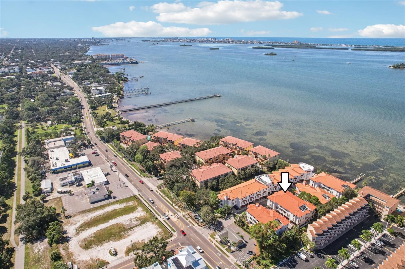 SAN RUFFINO II CONDO - Residential