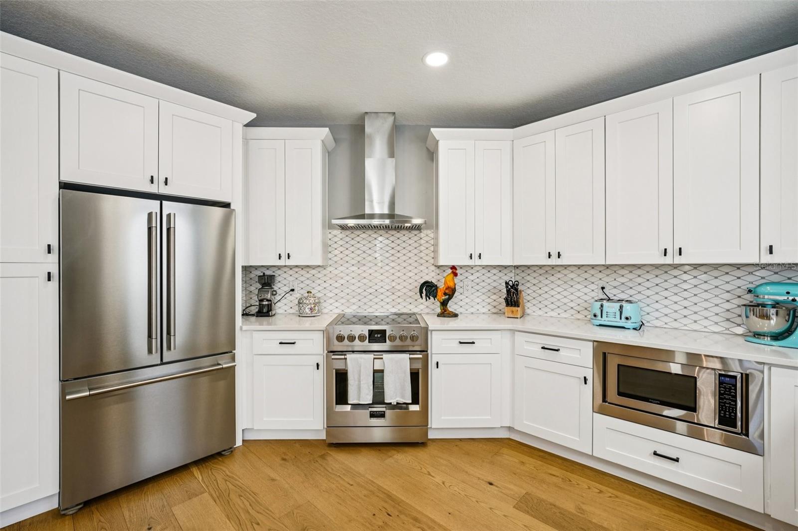 SAN RUFFINO II CONDO - Residential