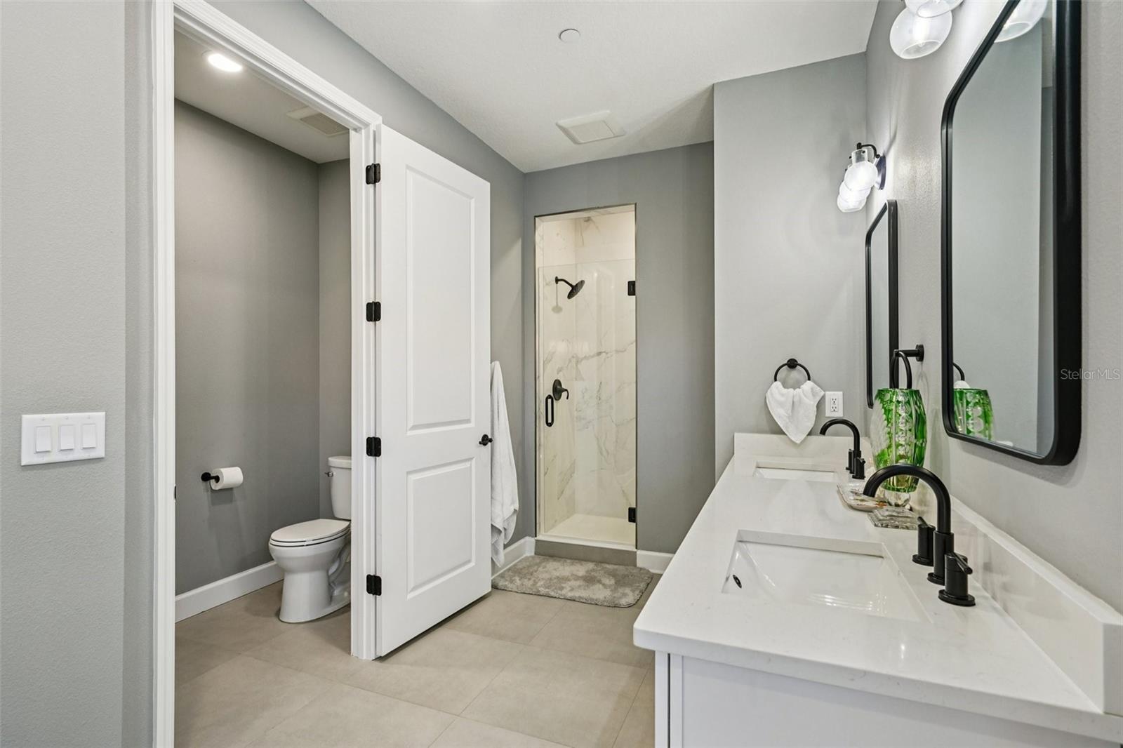 SAN RUFFINO II CONDO - Residential