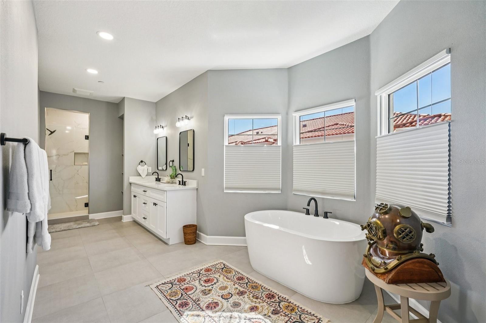 SAN RUFFINO II CONDO - Residential